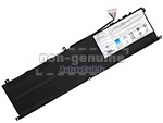 Batterie Pour MSI P75 CREATOR 9SE-895