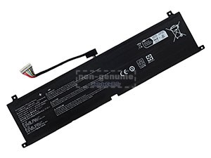 Batterie Pour MSI STEALTH 16 AI STUDIO A1VHG-002UK