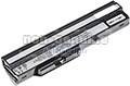 Batterie Pour MSI Wind U135-643US