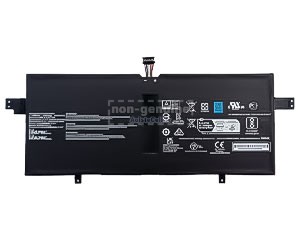 Batterie Pour MSI Summit E13 Flip Evo A13MT