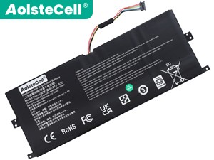 Batterie Pour MSI Prestige 13 EVO A12M-079JP