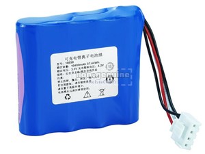 Batterie Pour Nalong RAGE-10
