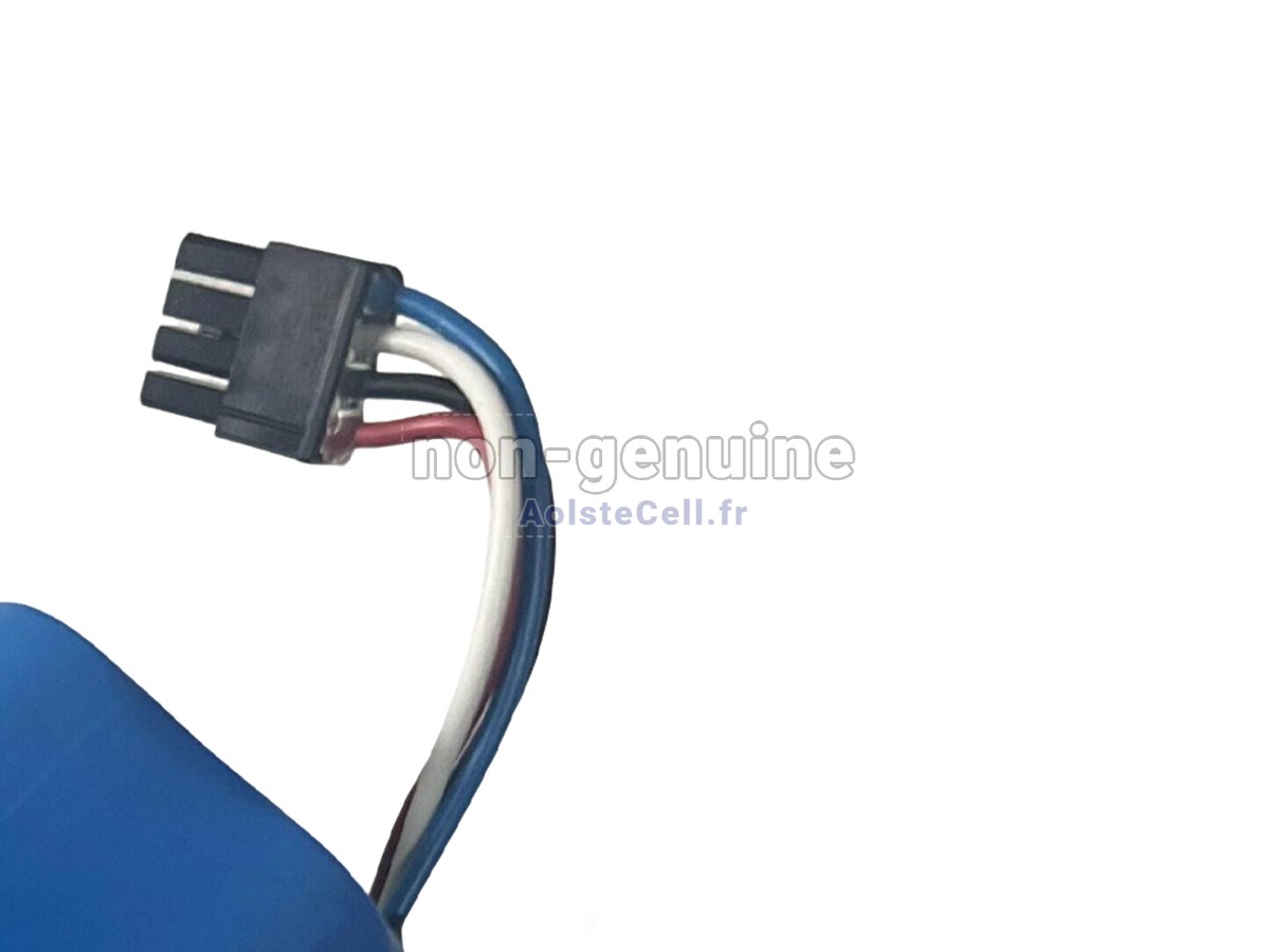 Batterie Pour NARWAL J4