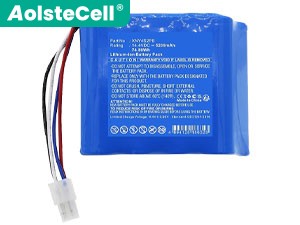 Batterie Pour NARWAL YJCC010