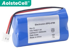 Batterie Pour Natus Algo EPG-0766-REV E