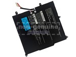 Batterie Pour NEC PC-VP-BP121(3ICP4/43/110)