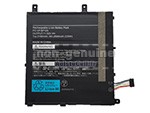 Batterie Pour NEC PC-VP-BP125