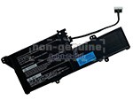 Batterie Pour NEC PC-VP-BP126(3ICP4/43/110)