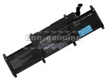 Batterie Pour NEC PC-VP-BP129
