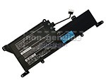 Batterie Pour NEC PC-VP-BP136(3ICP4/43/110)