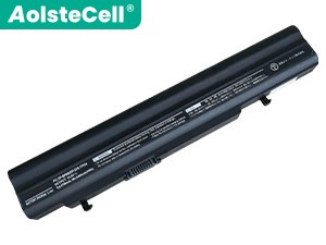 Batterie Pour NEC PC-VJ20HHM-F