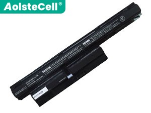 Batterie Pour NEC PC-LS150HS6B