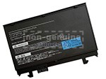 Batterie Pour NEC PC-VP-WP150