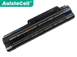 Batterie Pour NEC OP-570-76966