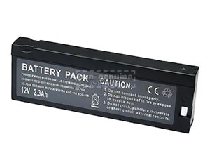 Batterie Pour Nettest CMA8800