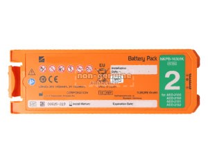 Batterie Pour Nihon Kohden NKPB-28271K