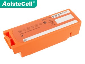 Batterie Pour Nihon Kohden SB-210VK