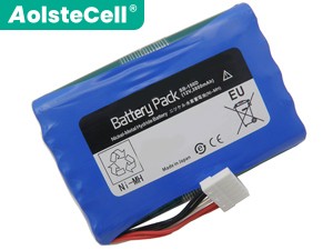 Batterie Pour Nihon Kohden ECG-1530