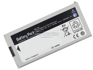Batterie Pour Nihon Kohden SB-710P