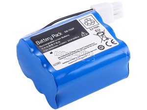Batterie Pour Nihon Kohden SVM-7601K