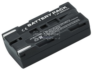 Batterie Pour Nihon Kohden YZ-0308