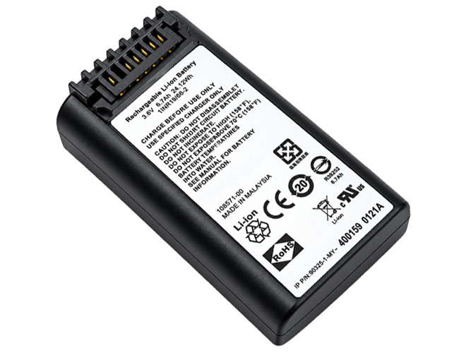 Batterie Pour Nikon NPL322+