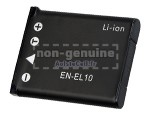 Batterie Pour Nikon COOLPIX S700
