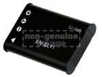 Batterie Pour Nikon Optio W80