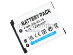 Batterie Pour Nikon COOLPIX W100