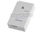 Batterie Pour Nikon 1 J5