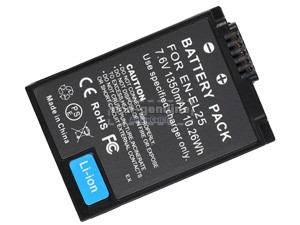 Batterie Pour Nikon Z30