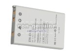 Batterie Pour Nikon COOLPIX P80