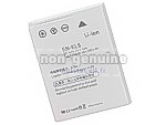 Batterie Pour Nikon Coolpix S3