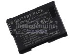Batterie Pour Nikon D5200