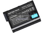 Batterie Pour Nikon MB-D14