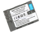 Batterie Pour Nikon D70S