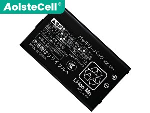 Batterie Pour Nintendo AGS-001