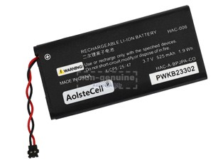 Batterie Pour Nintendo Joy-Con