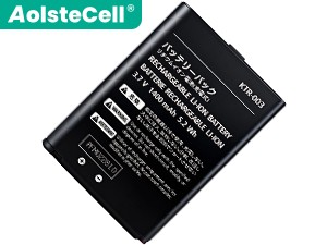 Batterie Pour Nintendo KTR-003