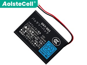 Batterie Pour Nintendo GPNT-02