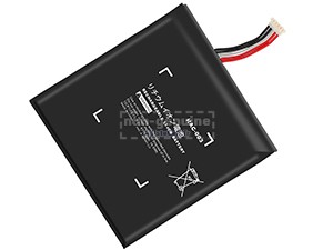 Batterie Pour Nintendo hac-003