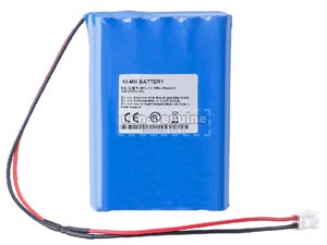 Batterie Pour NIPRO 10N-700AACL