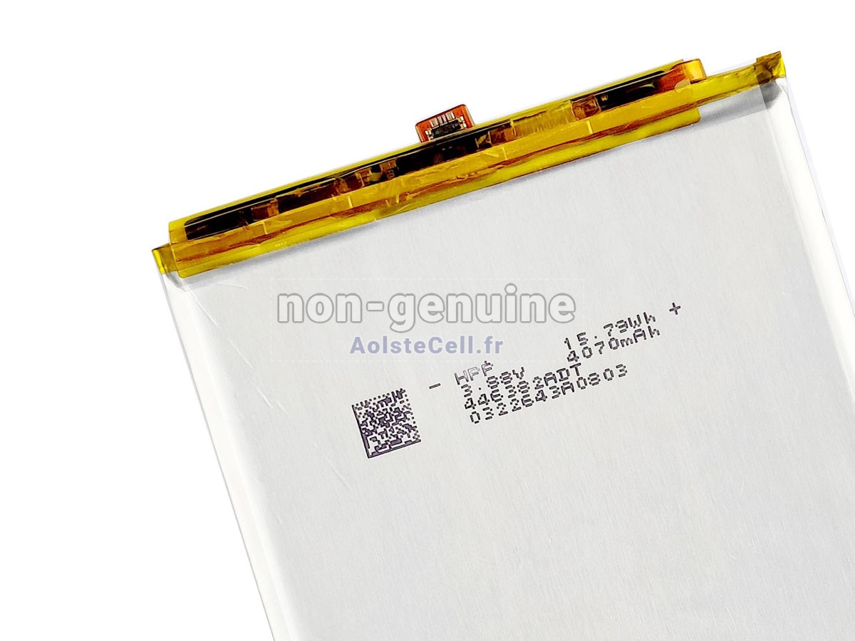 Batterie Pour Nokia LPN388405