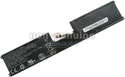 Batterie pour Nokia Lumia 2520 Power Keyboard