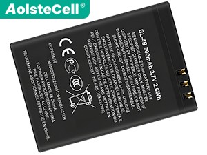 Batterie Pour Nokia 5000