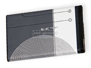 Batterie Pour Nokia 6100