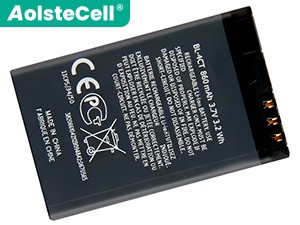 Batterie Pour Nokia 7310 Supernova