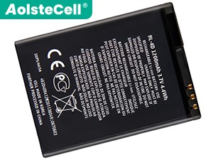 Batterie Pour Nokia N97 Mini