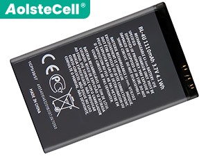 Batterie Pour Nokia 5530 XpressMusic