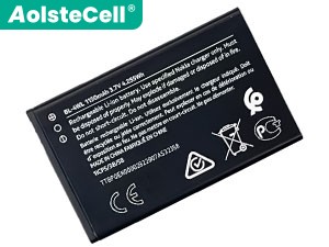 Batterie Pour Nokia 3310 (2017)